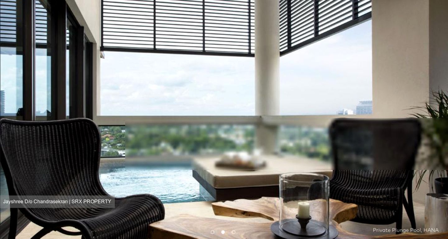 Hana (D10), Condominium #403027601